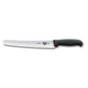 Victorinox 5.2933.26DB Dual Grip 10-1/4" Bread Knife, Serrated
