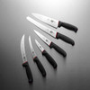 Victorinox 5.2933.26DB Dual Grip 10-1/4" Bread Knife, Serrated