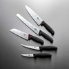 Victorinox 5.6603.15DB Dual Grip 6" Curved Boning Knife