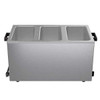 Vollrath 72033 3-Well Rethermalizer, 120V