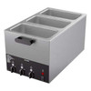 Vollrath 72033 3-Well Rethermalizer, 120V