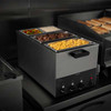 Vollrath 72033 3-Well Rethermalizer, 120V