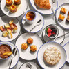 Libbey Porcelana Linea