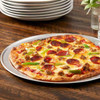 American Metalcraft TP10 TP Series 10" Wide Rim Pizza Pan, Aluminum