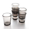 Bon Chef 76000-SMK 14 oz. Tumbler, Tritan, Smoke
