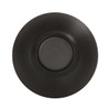 Cal-Mil 24111-7-13 Charlotte Collection 30 oz. Soup Bowl, Melamine, Black