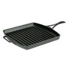 Lodge BL65GP Blacklock 12" Square Grill Pan, Cast Iron