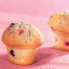 Matfer Bourgeat 336044 Demarle Flexipan 15 Cup 3 oz. Muffin Mold, Crown, Silicone