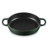 Le Creuset 20331028098001 Signature 11" Everyday Pan, Enameled Cast Iron, Foret