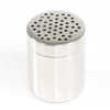 Paderno 47023-03 11 oz. Large Hole Sugar Dredger, Stainless Steel