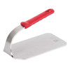 Vollrath 50662 2.5 lb. Steak Weight, Stainless Steel