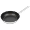 Vollrath N3408 Centurion 8" Frying Pan, Non-Stick, Stainless Steel