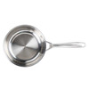 Vollrath 47750 Intrigue 8" Frying Pan, Stainless Steel