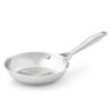 Vollrath 47750 Intrigue 8" Frying Pan, Stainless Steel
