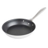 Vollrath 47755 Intrigue 8" Frying Pan, CeramiGuard II, Stainless Steel