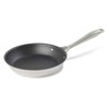Vollrath 47756 Intrigue 9-3/8" Frying Pan, CermiGuard II, Stainless Steel