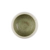 Churchill SESGEM2 1 Emerge 2 oz. Dip Pot, Stoneware, Speckled White