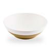Churchill EMWH36DB1 Emerge 250 oz. Deep Bowl, Melamine, Helsinki White