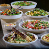 Churchill EMWH36DB1 Emerge 250 oz. Deep Bowl, Melamine, Helsinki White
