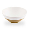 Churchill EMWH28DB1 Emerge 141 oz. Deep Bowl, Melamine, Helsinki White