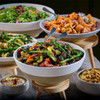 Churchill EMWH28DB1 Emerge 141 oz. Deep Bowl, Melamine, Helsinki White