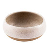 Churchill SEBWEM161 Emerge 16 oz. Deep Bowl, Stoneware, Speckled White