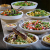 Churchill EMWH36SB1 Emerge 130 oz. Shallow Bowl, Melamine, Helsinki White