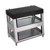 Vollrath HHM-3P 42" Heated Display Case, Countertop, 208-240V