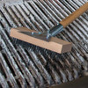 Carlisle 36372500 Sparta 30" Oven Grill Brush
