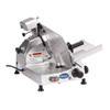 Globe C10 Chefmate 10" Manual Slicer, 1/4 hp, 115V
