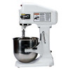Globe SP08 8 qt. Planetary Mixer, Countertop, 1/4 hp, 115V