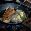 Browne Thermalloy Carbon Steel Fry Pan