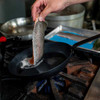 Browne Thermalloy Carbon Steel Fry Pan