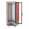 Metro C539-CFC-U C5 Holding & Proofing Cabinet, Full Height, Insulated, Clear Door, 120V