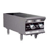 Vollrath 912HDI-2900 Heavy-Duty Dual Induction Range, 2900W, 208-240V