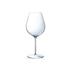 Cardinal X2712 Chef & Sommelier Galea 22 oz. Wine Glass, Krysta - 12/Case