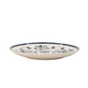 Cardinal FQ115 Maria Portugal Terracota Vila Flor 8-1/2" Coupe Plate, Stoneware - 6/Case