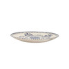 Cardinal FQ116 Maria Portugal Terracota Vila Flor 10-3/4" Coupe Plate, Stoneware - 6/Case