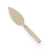 American Metalcraft CWVP10 Wavy 10" Pie Server, Champagne