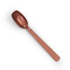 American Metalcraft BVSA10 Vintage 9-3/8" Salad Spoon, Bronze