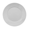 GET CS-6107-W Siciliano Mama Mia 1 qt. Pasta Bowl, Melamine, White - 12/Case