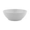 GET CS-6101-W Siciliano 20 oz. Bowl, Melamine, White - 12/Case