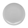 GET CS-6100-W Siciliano Mama Mia 7-3/4" Plate, Melamine, White - 12/Case