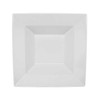 GET ML-245-W Siciliano 3.8 qt. Square Bowl, Melamine, White