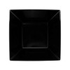 GET ML-250-BK Siciliano 20.4 qt. Square Bowl, Melamine, Black