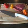 Mundial W3810-8 3800 Series 8" Chef's Knife, White