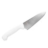 Mundial W3810-8 3800 Series 8" Chef's Knife, White