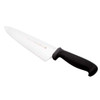 Mundial 5610-10-10 PR RF 5600 Series 10" Cook's Knife, Black