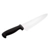 Mundial 5610-10-10 PR RF 5600 Series 10" Cook's Knife, Black
