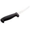 Mundial 5607-6PR RF 5600 Series 6" Curved Semi-Stiff Boning Knife, Black